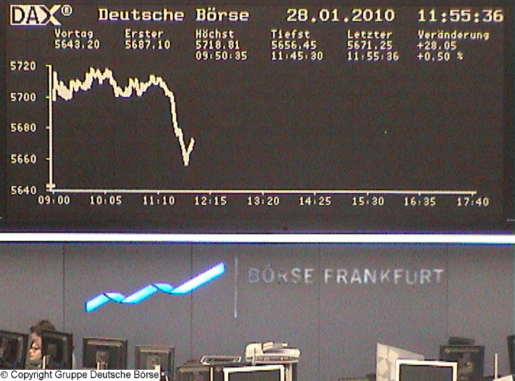 und wohin geht es heute ? 295300