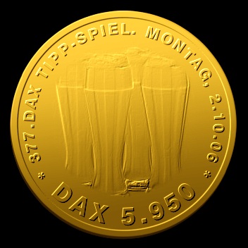 376.DAX Tipp-Spiel, Freitag, 29.09.06, 17.45 Uhr 59687