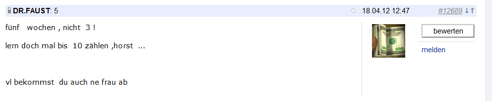 Norde Pro und Kontra 503635