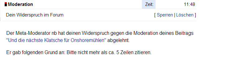 ** News zu Nordex ** (SPAM-FREE) 669801