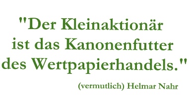 die neue SGL Carbon - ein Turnaroundkandidat? 1267573