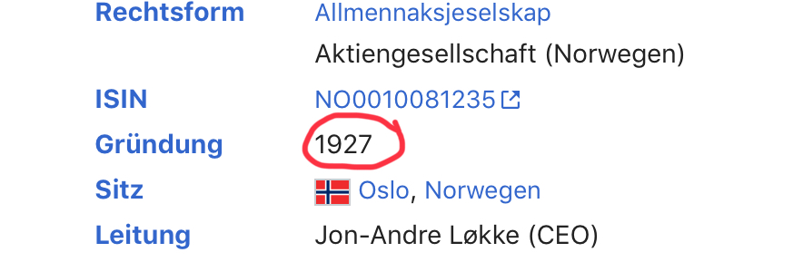 Nel ASA mit neuen Aufträgen aus Frankreich 1115985