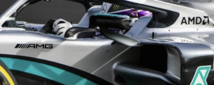 Mit Lisa Su und 7nm zum Next Horizon 1160451