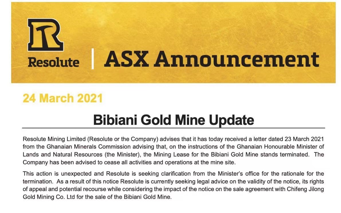 Die besten Gold-/Silberminen auf der Welt 1242284