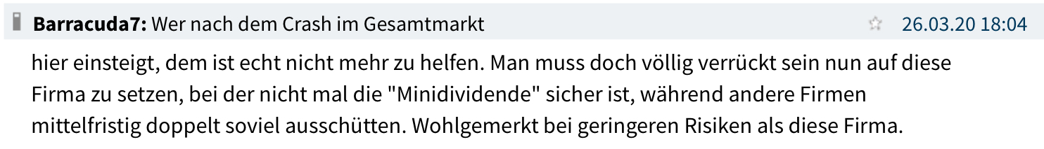 K+S wird unterschätzt 1281762