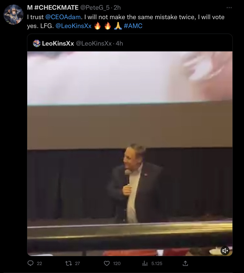 AMC Entertainment Holdings 2.0 - Todamoon?!? 1356754