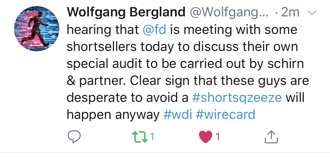 Wirecard 2014 - 2025 1159756