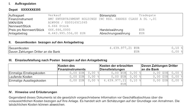 AMC Entertainment Holdings 2.0 - Todamoon?!? 1260680