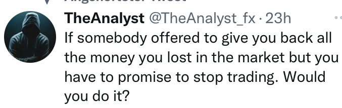 Börse ein Haifischbecken: Trade was du siehst 1324959