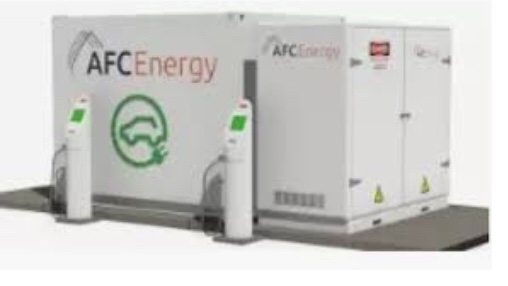 AFC Energy Aktie mit viel Potential 1146457
