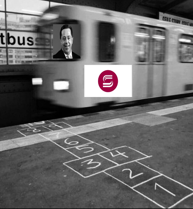 Steinhoff International Holdings N.V. 1102674