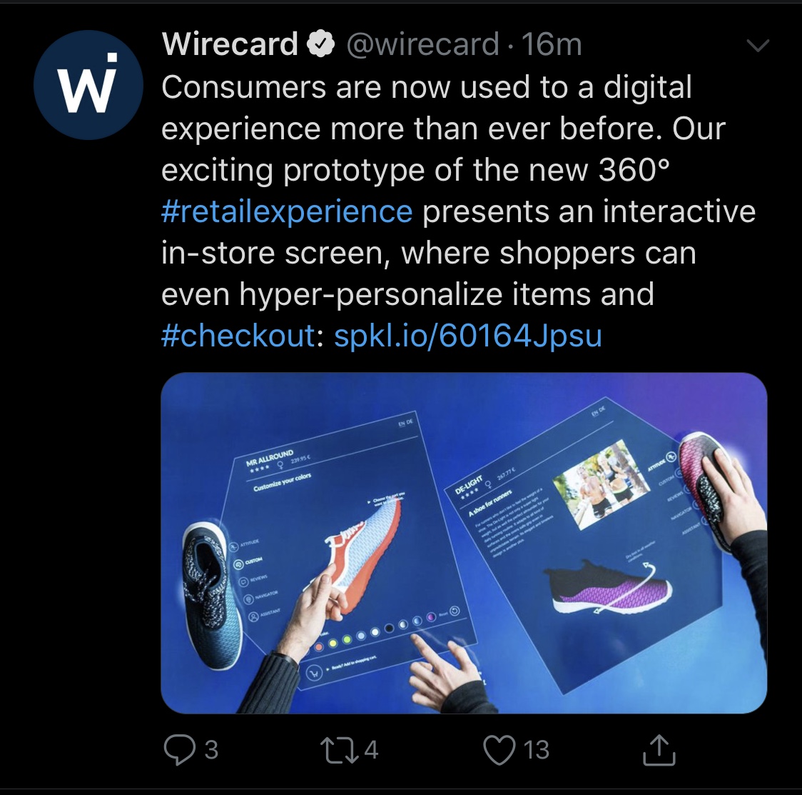Wirecard 2014 - 2025 1175591