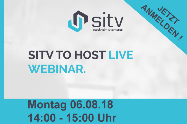 Blockchain -neue Kursrakete? WKN A116BG Stockholm 1067935