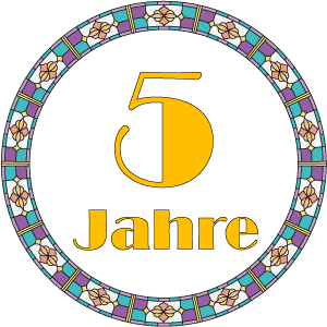 Das DAX Tipp-Spiel feiert seinen 5.Geburtstag 314365