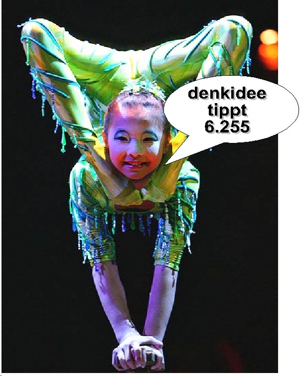 400.DAX Tipp-Spiel, Donnerstag, 02.11.06 65178