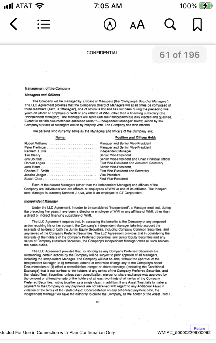 WMIH + Cooper Info 1214543