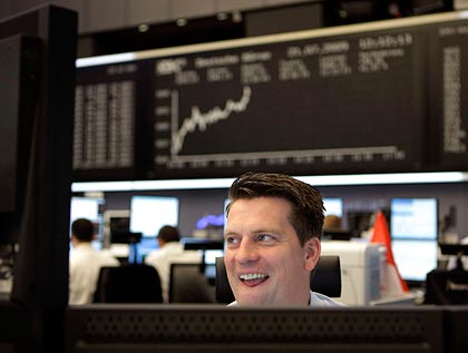 Die Links zu den Sternenkinder (DAX Spiel) 308276