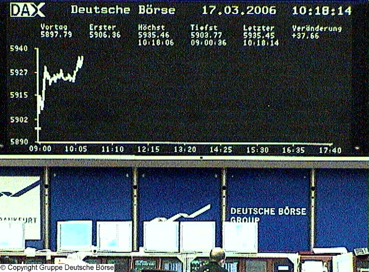 6000 zum Hexentag ? o. T. 33452