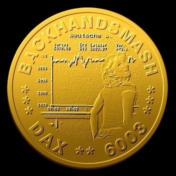 379.DAX Tipp-Spiel, Mittwoch, 04.10.06 60251