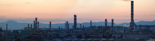 Öl/Gasaktie-REPSOL 31086