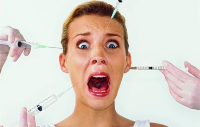 Injex AG - Wahrheit und Träumerei 677607