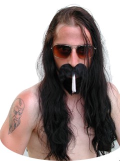 Thompson Creek Metals (Blue Pearl Mng) 82975