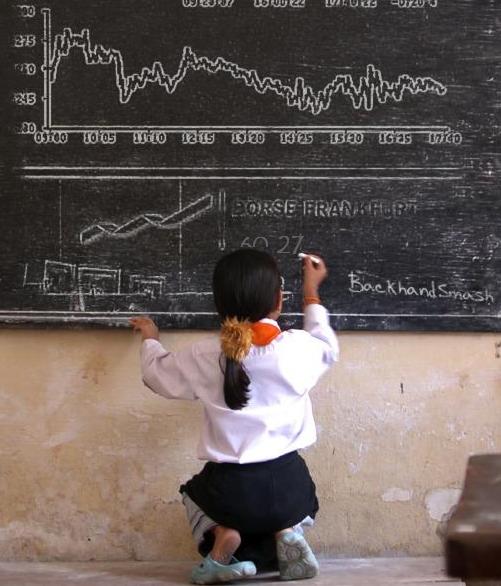 1.386.DAX Tipp-Spiel, Donnerstag, 23.09.10 346610