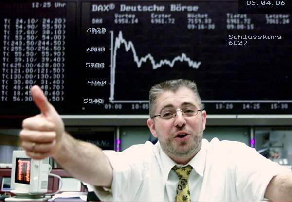 249.DAX Tipp-Spiel, Freitag, 31.3.06, 17.45 Uhr 35479