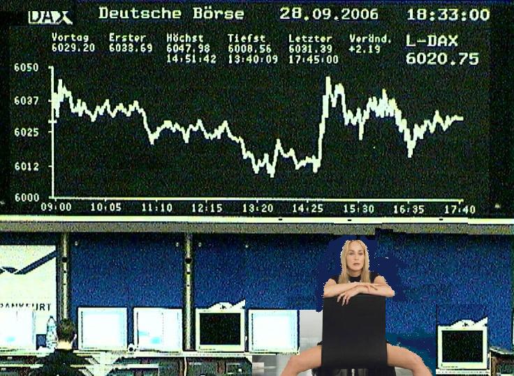 374.DAX Tipp-Spiel, Mittwoch, 27.09.06,17.45 Uhr 59009