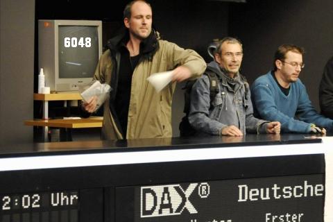 Die Links zu den Sternenkinder (DAX Spiel) 329590