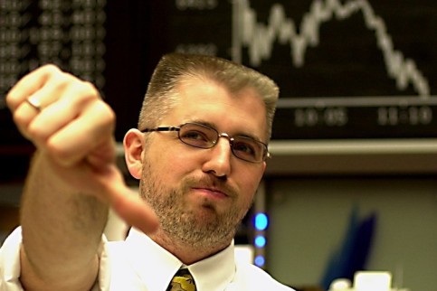 1.376.DAX Tipp-Spiel, Donnerstag, 09.09.10 343688