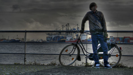 911.DAX Tipp-Spiel *Freitag* 07.11.08, 17.45 Uhr 197733