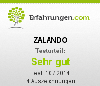 Schrei vor Glück ... (IPO Zalando) 779741