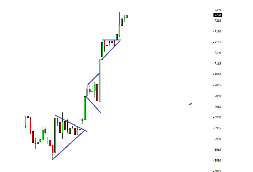 Quo Vadis Dax 2012 - Krise ohne Ende? 535211