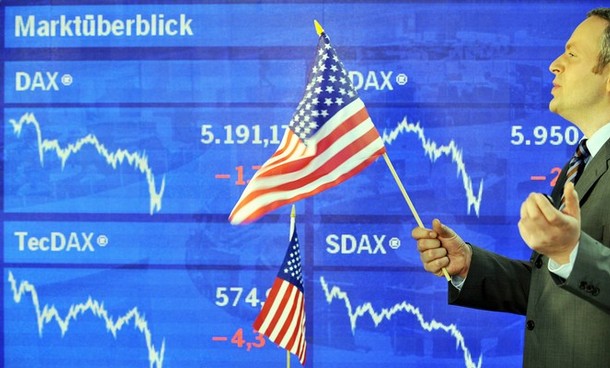 Der USA Bären-Thread 247941