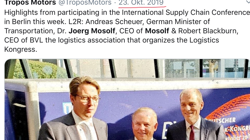 Nachrüsteinheit für saubere Dieselverbrennung 1153335