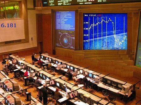 401.DAX Tipp-Spiel, Freitag, 03.11.06 65216