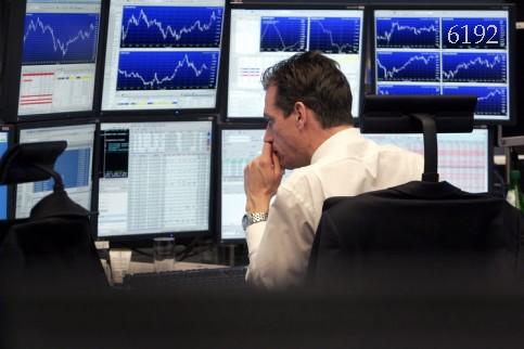 1.362.DAX Tipp-Spiel, Freitag, 20.08.10 338896