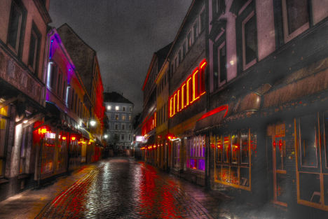 912.DAX Tipp-Spiel *Montag* 10.11.08, 17.45 Uhr 198253