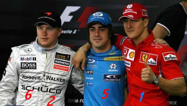 391.DAX Tipp-Spiel, Freitag, 20.10.06 63195