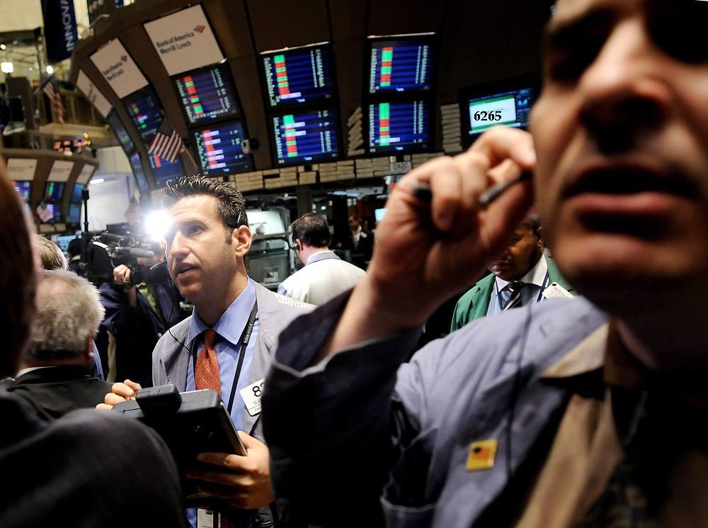 1.399.DAX Tipp-Spiel, Dienstag, 12.10.10 350606