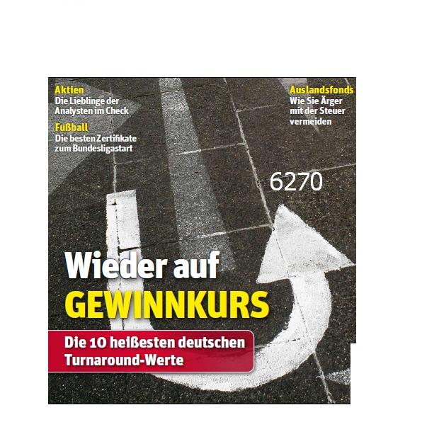 1.378.DAX Tipp-Spiel, Montag, 13.09.10 344340