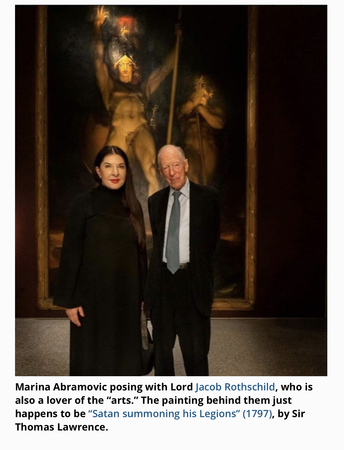 Wenn das Gold redet, dann schweigt die Welt! 1190244