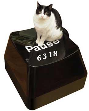 513.DAX Tipp-Spiel, Dienstag, 17.04.07 92984