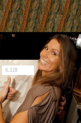 746.DAX Tipp-Spiel, Dienstag, 18.03.08 155106