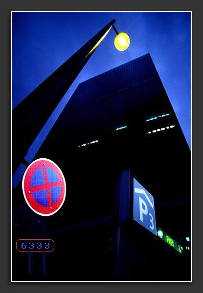 403.DAX Tipp-Spiel, Dienstag, 07.11.06 65739