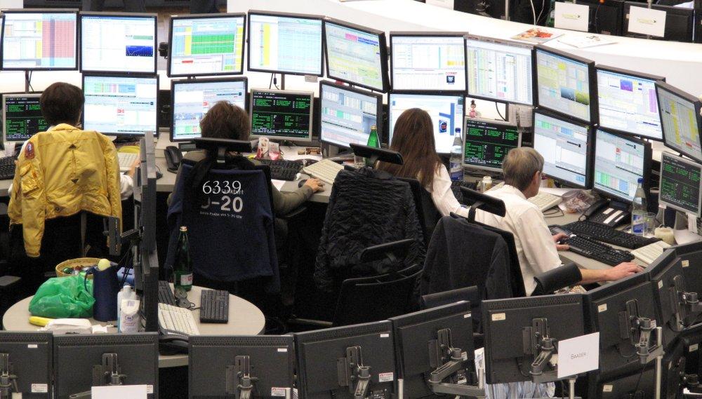 1.414.DAX Tipp-Spiel, Dienstag, 02.11.10 355076