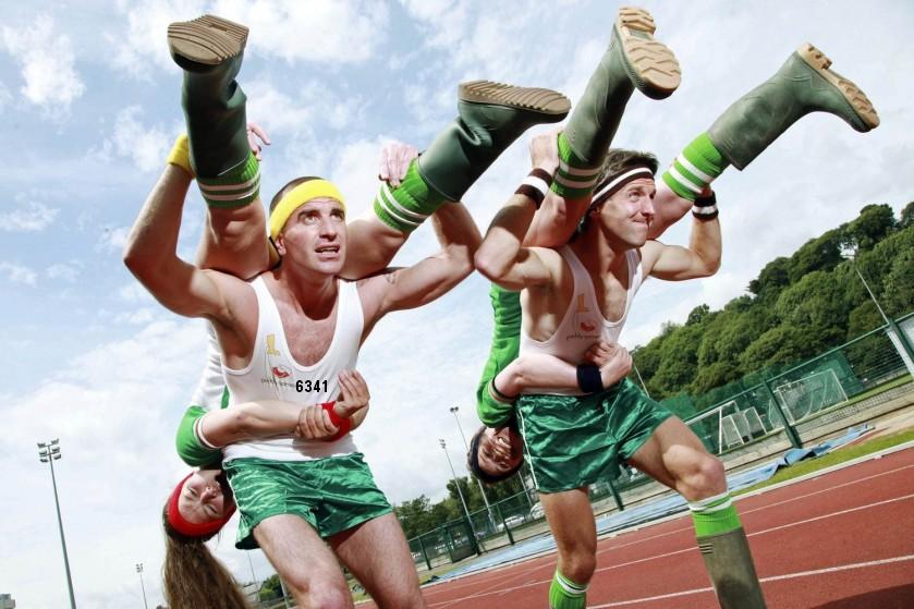 1.353.DAX Tipp-Spiel, Montag, 09.08.10 336215