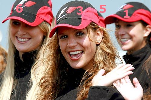 403.DAX Tipp-Spiel, Dienstag, 07.11.06 65743