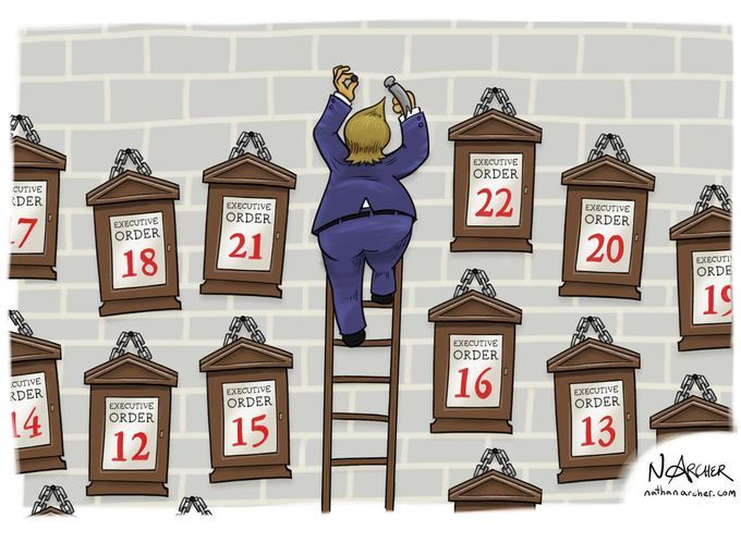 Der USA Bären-Thread 979208